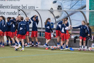 Bild 139 - wCJ Pokalfinale (HSV - ETV)